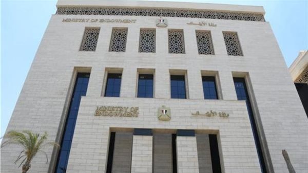 الأوقاف تفتتح اليوم 16 بيتا من بيوت الله منها 12 مسجدا جديدا