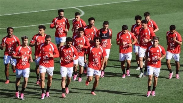 عضو باتحاد الكرة: معسكر منتخب مصر يسير بشكل مثالي وصلاح قائد استثنائي للفراعنة