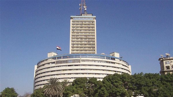 وقف مذيع “صباح الخير يا مصر” وتحويله للتحقيق