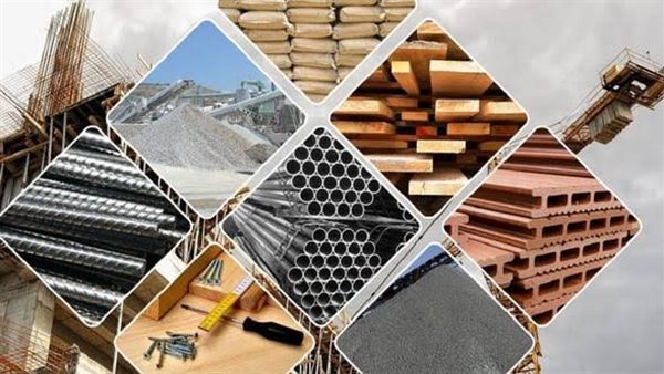 تعرف علي  أسعار الحديد والأسمنت اليوم الإثنين 28/فبراير/2022