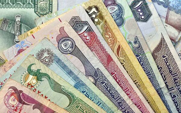 أسعار العملات العربية اليوم الثلاثاء 10-5-2022