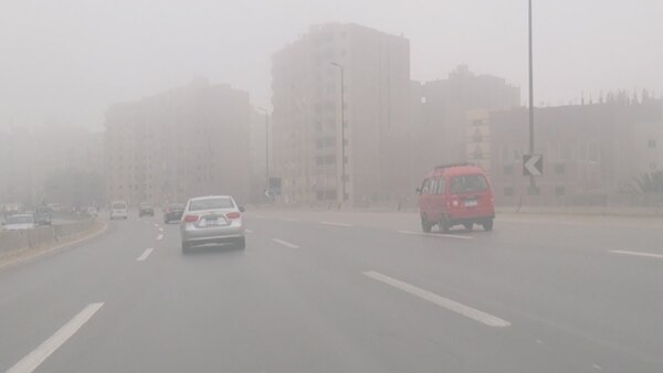 المرور  تهيب بالمواطنين اتباع القواعد و التعليمات حفاظاً على سلامتهم