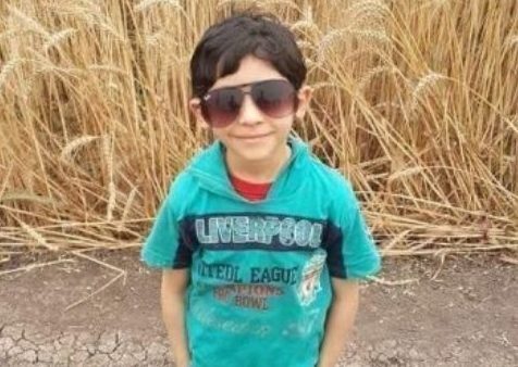 المشدد 7 سنوات لقاتل الطفل ياسين  بمشتول السوق بسبب “علبة سجائر”