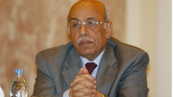 مفيد شهاب يكشف الخطوة التالية حال فشل مجلس الأمن في حل أزمة سد النهضة