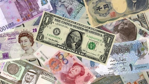 أسعار العملات  اليوم 6 اغسطس 2020