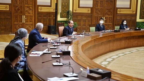 توطين الصناعة ونقل التكنولوجيا إلى مصر أولويات الدولة