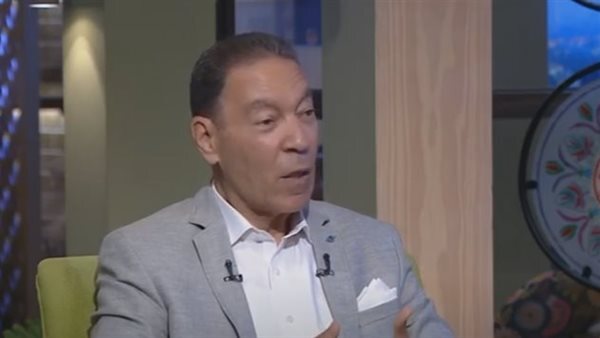 الدكتور هاني الناظر: الفيروسات تنشط بالربيع و«جدري القرود» مش موجود في مصر