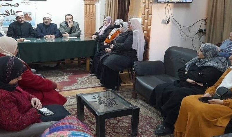 وحدات تكافؤ الفرص بالشرقية تنظم 30 ندوة توعوية خلال يوليو لدعم الوعي المجتمعي وتمكين المرأة