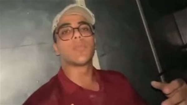 تفاصيل فيديو اختطاف شاب داخل صندوق سيارة نقل بشبرا الخيمة
