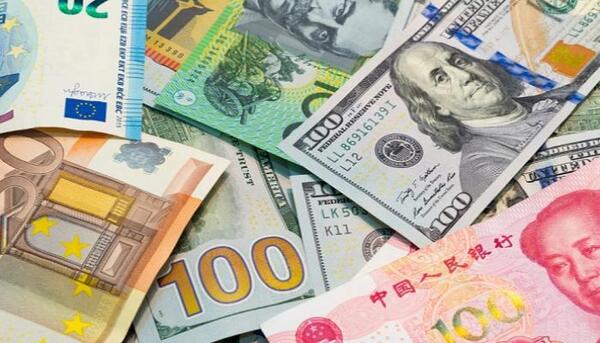 اسعار العملات اليوم الجمعة 25-3-2022