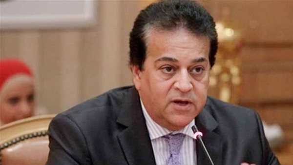 بالأسماء.. تعيين قيادات جديدة بالجامعات
