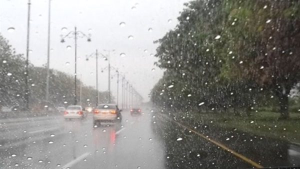 الأرصاد تحذر: استمرار الأمطار لمدة 48 ساعة والبلاد تتأثر بمنخفض جوي
