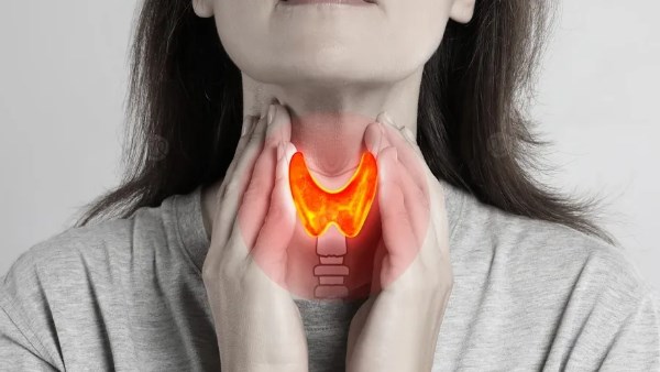 أعراض الغدة الدرقية ومضاعفاتها.. علامات لا يجب تجاهلها