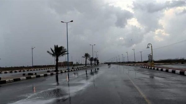 هيئة الارصاد : تفاصيل طقس الأسبوع المقبل.. الصقيع مستمر وأمطار بعدة مناطق