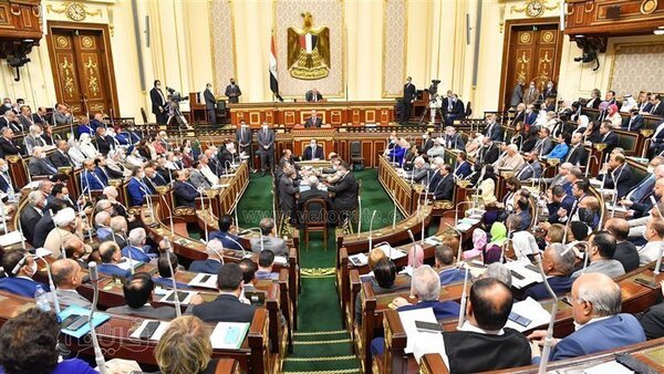 الشرقية نيوز تنشر…ضوابط رفع الحصانة عن عضو البرلمان