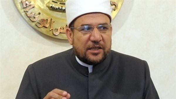 اليوم …وزير الأوقاف ورئيس جامعة القاهرة يفتتحان دورة اللغة العربية للأئمة بجامعة القاهرة