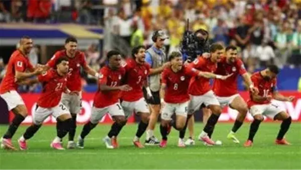 تفاصيل استعدادات منتخب مصر لتصفيات أمم أفريقيا 2027