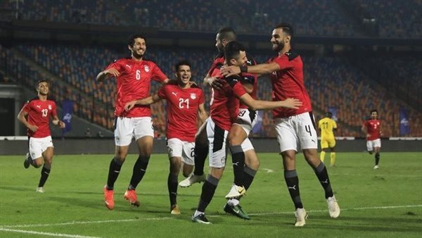 موعد مباراة مصر وأنجولا في تصفيات كأس العالم والقنوات الناقلة