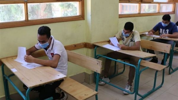 للوقاية من كورونا.. الصحة تقدم 3 إجراءات احترازية لـ طلاب الثانوية العامة