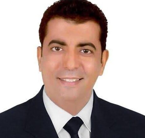 ” د. ياسر سلام ” معايير أساسية يجب أن تتوفر في قرية أنشاص لتحويلها الي مدينة