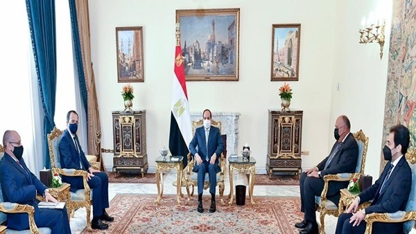 وزير خارجية قبرص: بلادي ستظل داعمة لمصر داخل الاتحاد الأوروبي