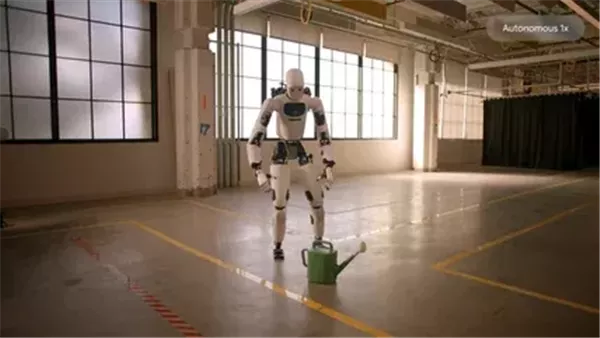 جوجل تكشف عن Gemini Robotics 2 للتحكم الكامل في الروبوتات