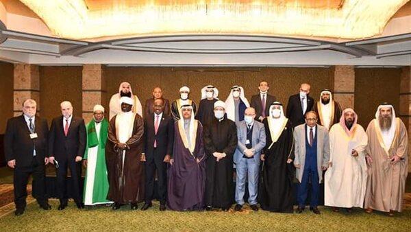 اليوم …وزراء الأوقاف العرب يجتمعون لمناقشة تحصين المنابر وتعيينات الأئمة