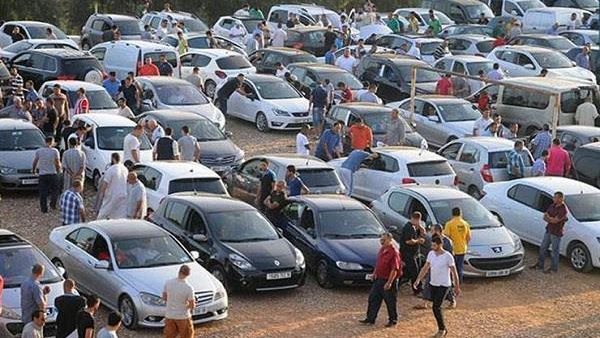 الشرقيةنيوز تنشر أسعار السيارات المستعملة اليوم الجمعة 26 أغسطس 2022