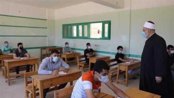 الشرقية نيوز… تنشر أسماء أوائل الثانوية الأزهرية 2022