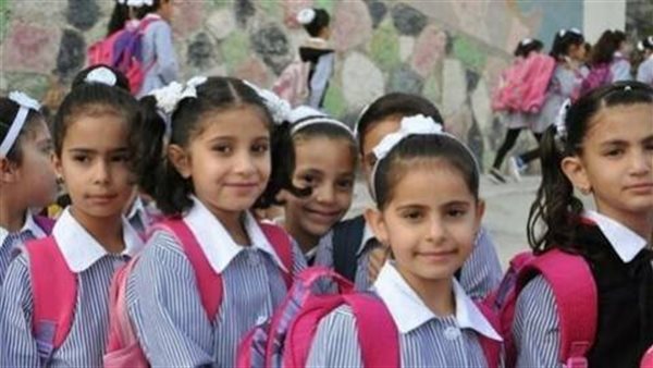 مدارس الشرقية تستعد لاستقبال العام الدراسي الجديد اليوم