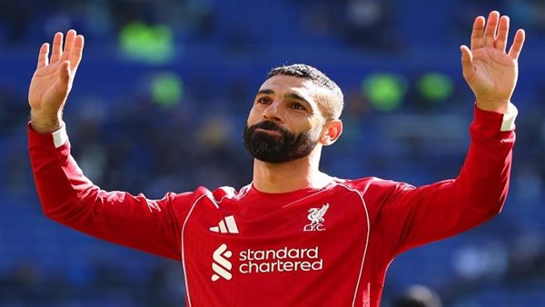 شبكة «أوبتا» العالمية…. محمد صلاح ملك افتتاحيات الدوري الإنجليزي برقم تاريخي