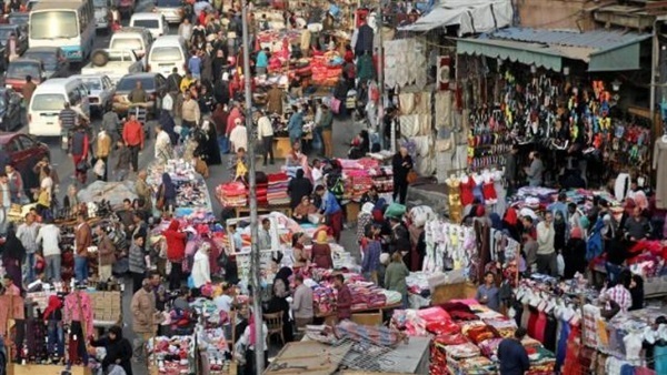القاهرة تنفي نقل أسواق العتبة والموسكي والفجالة وبيعها لمستثمر أجنبي