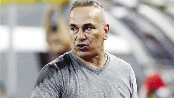 إبراهيم حسن: حسام امتداد للجوهري ويملك أسلوبه الخاص في التدريب