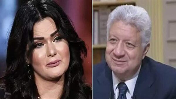القضية الأخيرة.. براءة سما المصري من سب وقذف مرتضى منصور