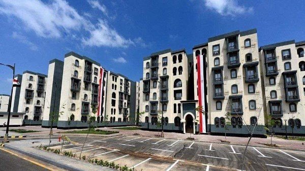 شروط التقديم وموعد حجز شقق سكن لكل المصريين 7 ….«تقسيط على 20 سنة»