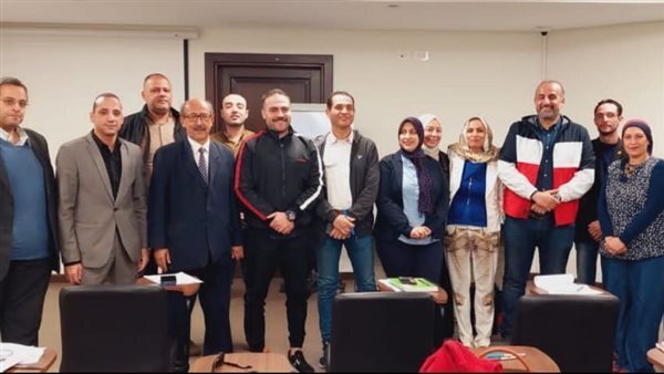 نقابة الصحفيين تحتفي بتخريج أول دفعة من إعلام الذكاء الاصطناعي