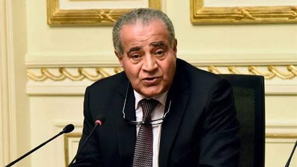 الدكتور علي المصيلحي: انتظام العمل بجميع مواقع استلام الأقماح المحلية