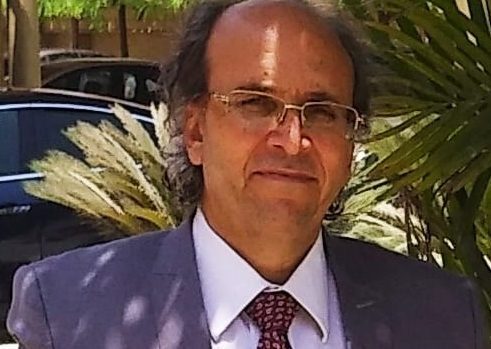 “ا د علاء خليل” استاذ جراحة الأورام بالزقازيق : خدمتونا سنوات طويلة…..فكان حقا علينا خدمتكم.
