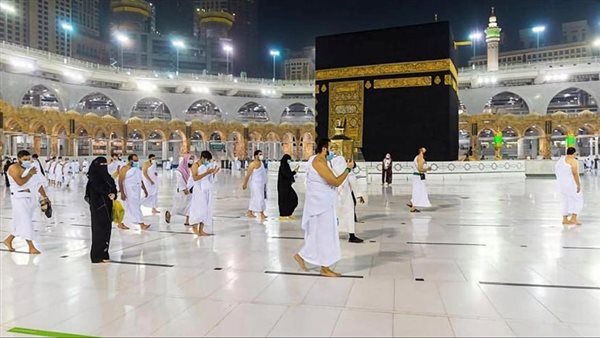 وزارة التضامن الاجتماعي :شروط حج الجمعيات الأهلية لعام 2022