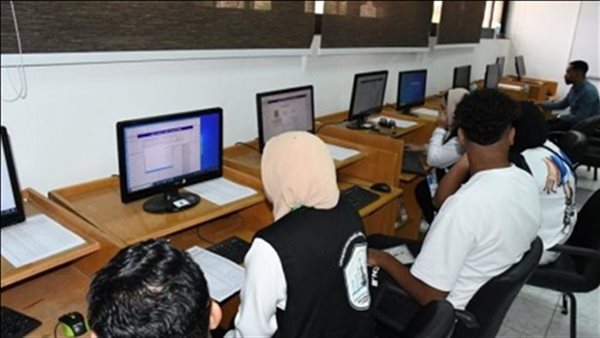 قائمة الكليات والمعاهد المتاحة في تنسيق الجامعات 2026 أدبي ومؤشرات القبول
