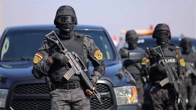 نجاحات أمنية متلاحقة لـ وحدة مكافحة المخدرات بالشرقية….سقوط “بيسه -السويركي _صدام “