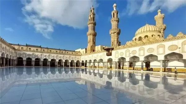 الملتقى الفقهى بالجامع الأزهر: “الترند” ظاهرة خطيرة تهدد أمن المجتمع