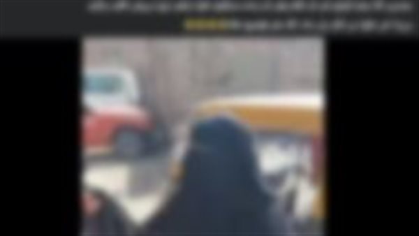 الأمن يضبط المتهمين بالاعتداء على أسرة في مركز ابو كبير….بعد تداول مقطع فيديو