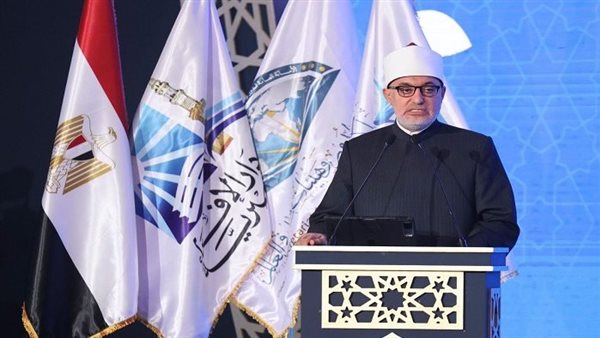 مفتي الجمهورية يحذر من «مثلث التفكك» الرقمي ويدعو إلى فقه استباقي لحماية الأسرة