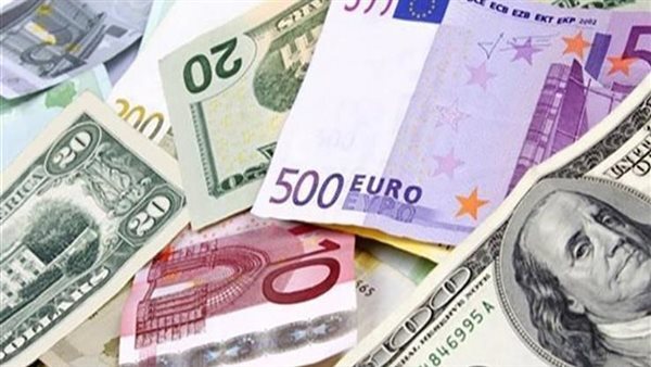 أسعار العملات العربية والأجنبية اليوم الجمعة 18 فبراير 2022
