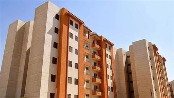 لأول مرة في مصر مقابل 1200 جنيه في الشهر والأولوية للمتزوجين…شقق الإيجار التمليكي