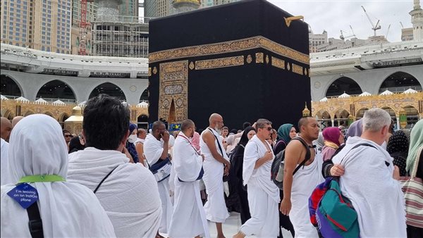 طريقة سداد مقدم ومصروفات حج القرعة 2027