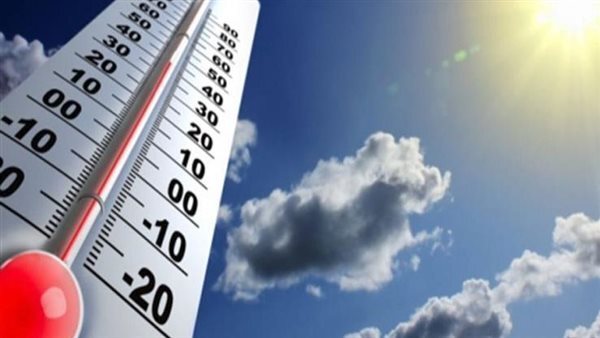الأرصاد تحذر المواطنين من تخفيف الملابس بعد انخفاض درجات الحرارة