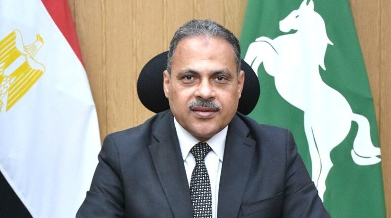 محافظ الشرقية: الإنتهاء من استخراج ٦ آلاف و ١٧٦ رخصة لأصحاب المحال التجارية