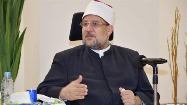 اليوم…وزير الأوقاف يفتتح دورة “فقه الحج” للأئمة والواعظات المرافقين للحجاج
